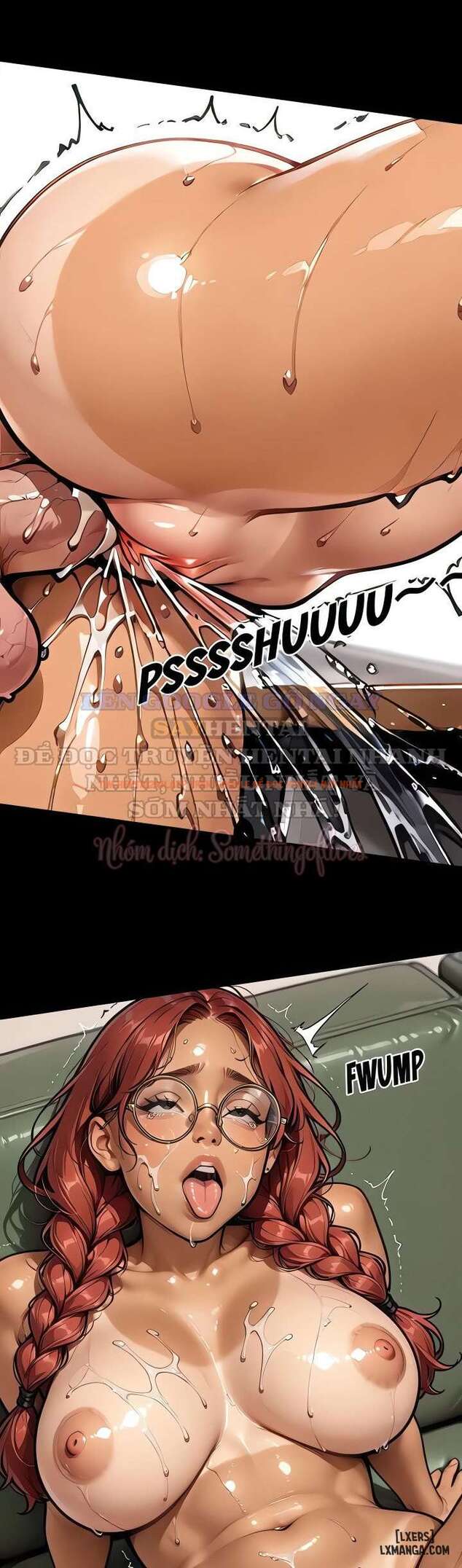 Xem ảnh 1 69207ad8b7270 trong truyện hentai Bài Học Hư Hỏng - Chapter 5 - hentaitvn.net