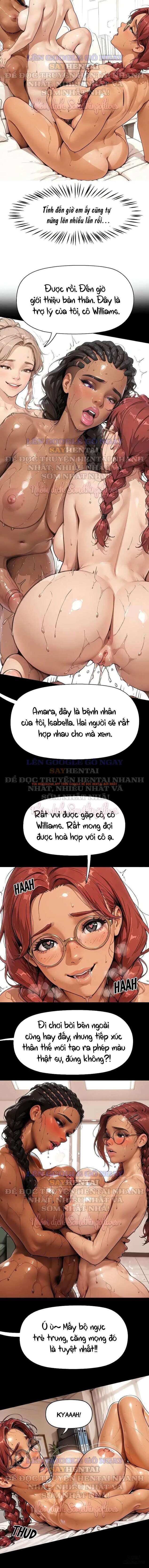 Xem ảnh 1 69207e634bfc6 trong truyện hentai Bài Học Hư Hỏng - Chapter 6 - hentaitvn.net