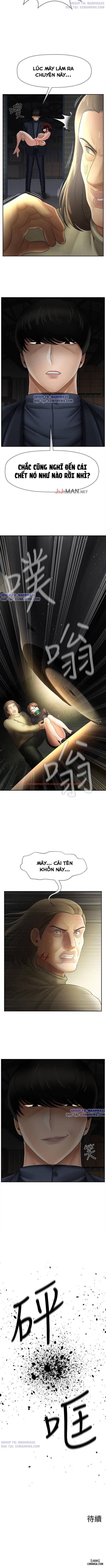 Xem ảnh 14 trong truyện hentai Bài Học Tình Dục (Không Che) - Chapter 11 - hentaitvn.net