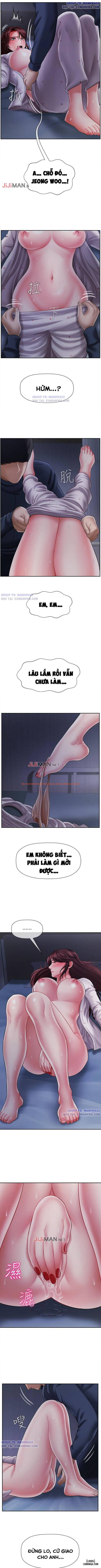 Xem ảnh 14 trong truyện hentai Bài Học Tình Dục (Không Che) - Chapter 13 - hentaitvn.net
