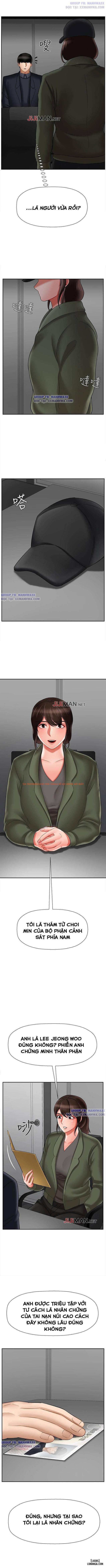 Xem ảnh 16 trong truyện hentai Bài Học Tình Dục (Không Che) - Chapter 20 - hentaitvn.net