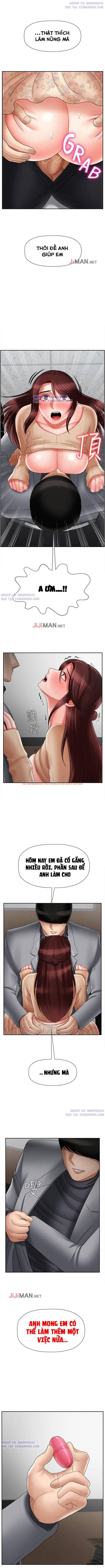 Xem ảnh 14 trong truyện hentai Bài Học Tình Dục (Không Che) - Chapter 24 - hentaitvn.net