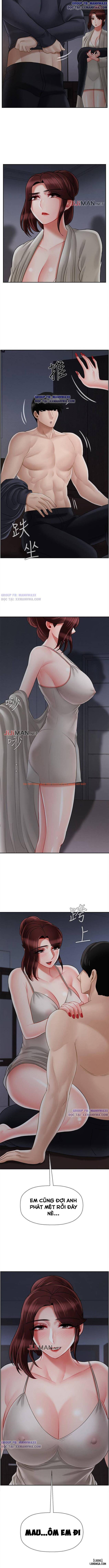 Xem ảnh 13 trong truyện hentai Bài Học Tình Dục (Không Che) - Chapter 30 - hentaitvn.net