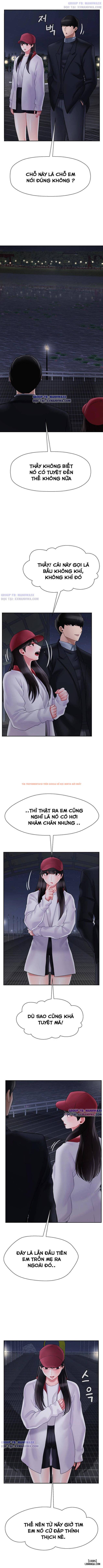 Xem ảnh 12 trong truyện hentai Bài Học Tình Dục (Không Che) - Chapter 31 - hentaitvn.net