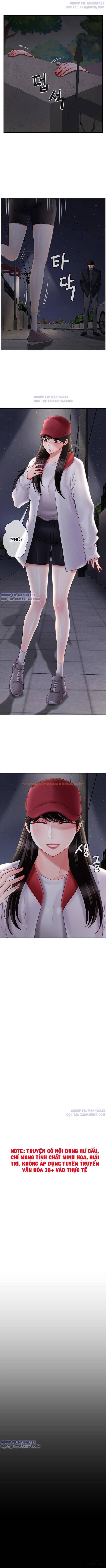Xem ảnh 6 trong truyện hentai Bài Học Tình Dục (Không Che) - Chapter 31 - hentaitvn.net