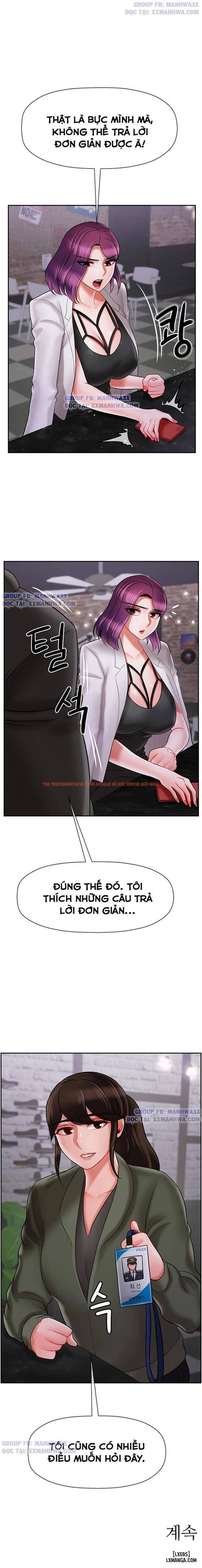 Xem ảnh 16 trong truyện hentai Bài Học Tình Dục (Không Che) - Chapter 33 - hentaitvn.net