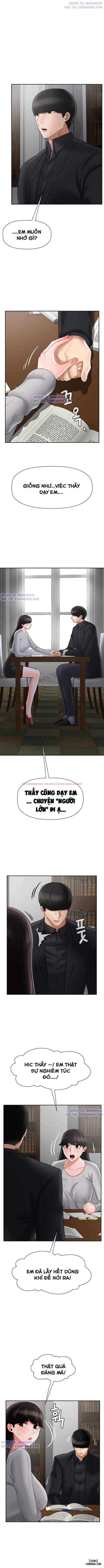 Xem ảnh 16 trong truyện hentai Bài Học Tình Dục (Không Che) - Chapter 34 - hentaitvn.net