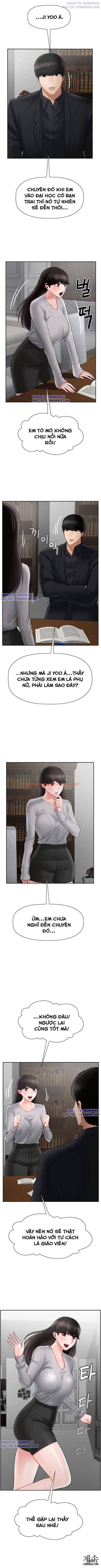 Xem ảnh 18 trong truyện hentai Bài Học Tình Dục (Không Che) - Chapter 34 - hentaitvn.net