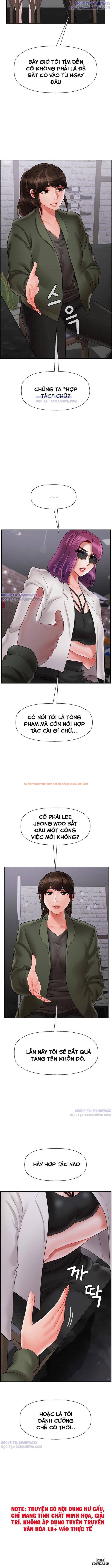Xem ảnh 8 trong truyện hentai Bài Học Tình Dục (Không Che) - Chapter 34 - hentaitvn.net