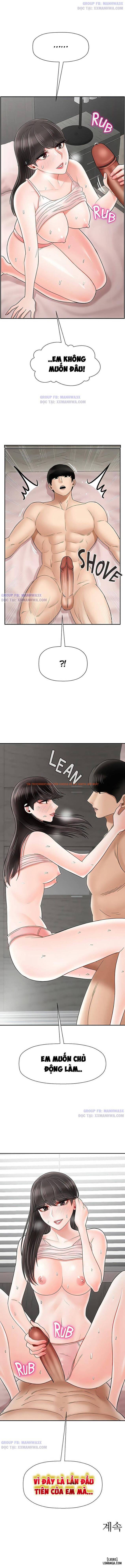 Xem ảnh 20 trong truyện hentai Bài Học Tình Dục (Không Che) - Chapter 38 - hentaitvn.net