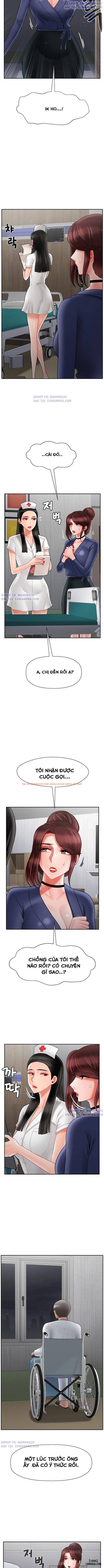 Xem ảnh 8 trong truyện hentai Bài Học Tình Dục (Không Che) - Chapter 41 - hentaitvn.net