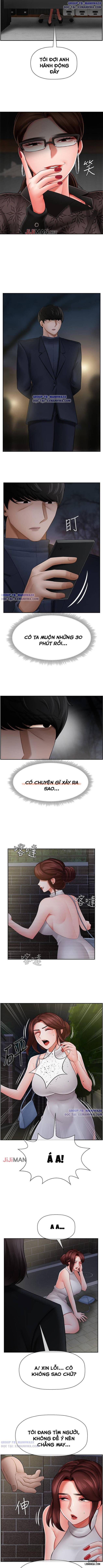 Xem ảnh 12 trong truyện hentai Bài Học Tình Dục (Không Che) - Chapter 8 - hentaitvn.net