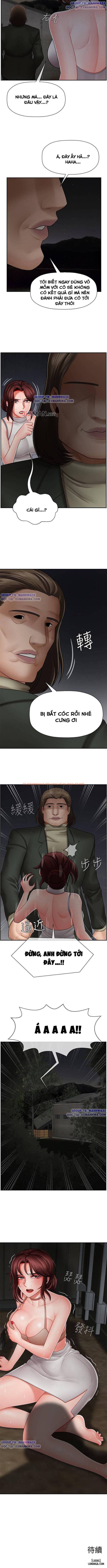 Xem ảnh 12 trong truyện hentai Bài Học Tình Dục (Không Che) - Chapter 9 - hentaitvn.net