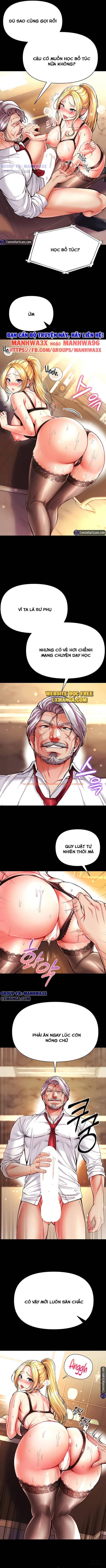 Trang truyện 4 trong truyện tranh Theo Học Dâm Sư - Chapter 22 - hentai24h.pro