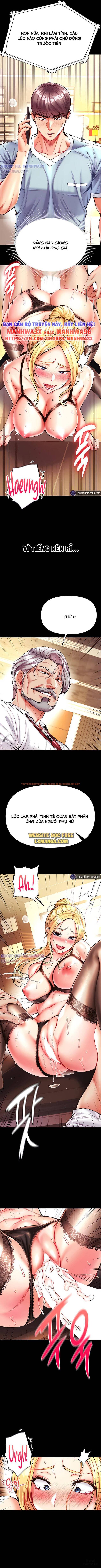 Trang truyện 8 trong truyện tranh Theo Học Dâm Sư - Chapter 22 - hentai24h.pro