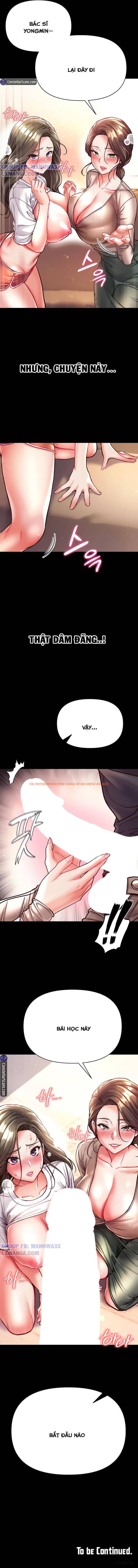 Trang truyện 17 trong truyện tranh Theo Học Dâm Sư - Chapter 23 - hentai24h.pro