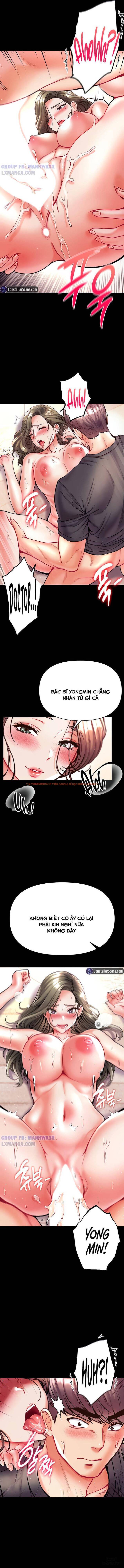 Trang truyện 16 trong truyện tranh Theo Học Dâm Sư - Chapter 24 - hentai24h.pro