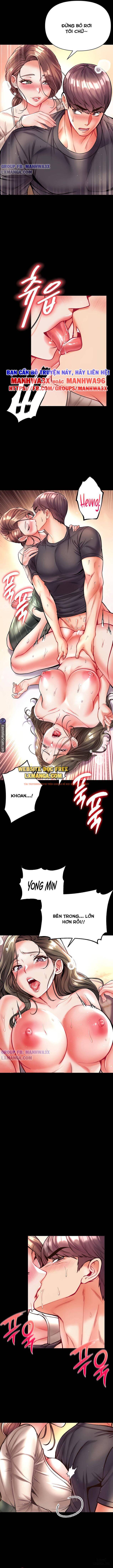 Trang truyện 17 trong truyện tranh Theo Học Dâm Sư - Chapter 24 - hentai24h.pro