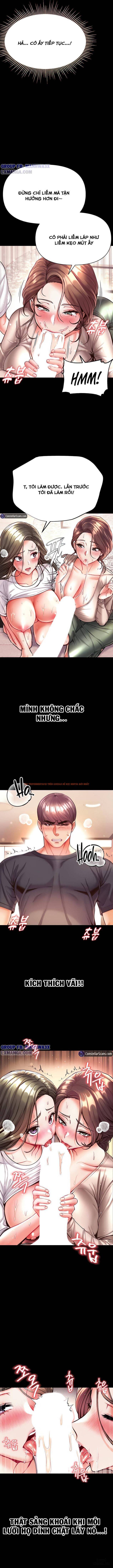 Trang truyện 4 trong truyện tranh Theo Học Dâm Sư - Chapter 24 - hentai24h.pro