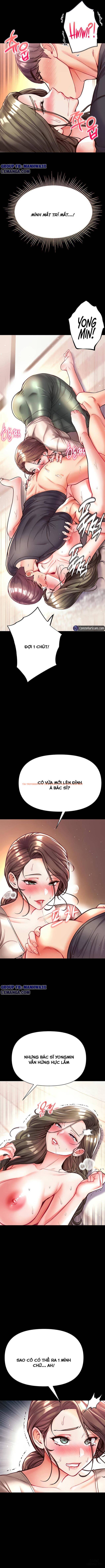 Xem ảnh 4 trong truyện hentai Theo Học Dâm Sư - Chapter 25 - www.hentaitvn.net