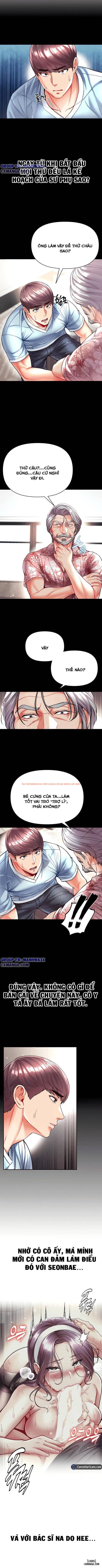 Trang truyện 6 trong truyện tranh Theo Học Dâm Sư - Chapter 26 - hentai24h.pro