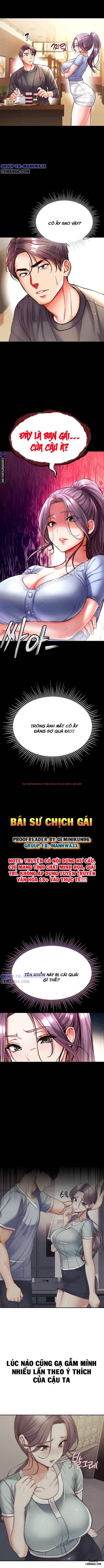 Trang truyện 0 trong truyện tranh Theo Học Dâm Sư - Chapter 28 - hentai24h.pro