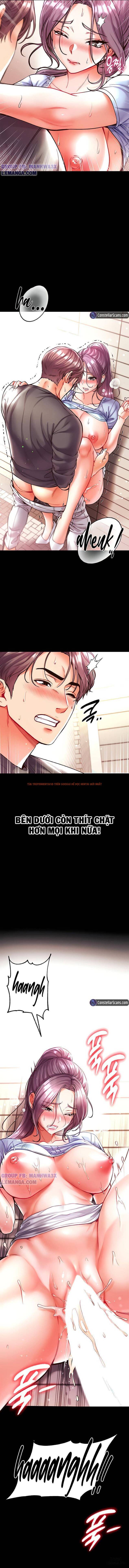 Trang truyện 16 trong truyện tranh Theo Học Dâm Sư - Chapter 28 - hentai24h.pro