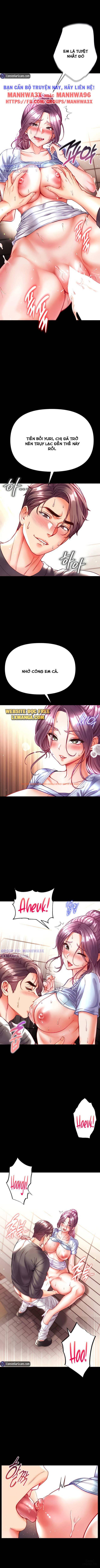 Xem ảnh 8 trong truyện hentai Theo Học Dâm Sư - Chapter 29 - hentaitvn.net