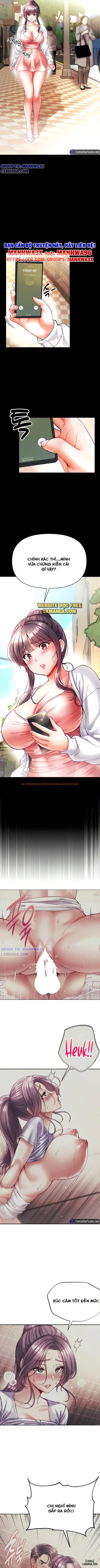 Trang truyện 8 trong truyện tranh Theo Học Dâm Sư - Chapter 30 - hentai24h.pro