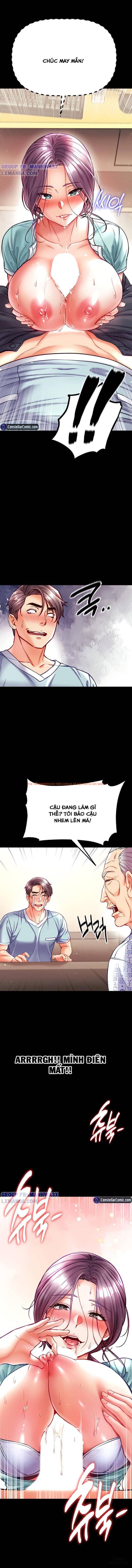 Trang truyện 15 trong truyện tranh Theo Học Dâm Sư - Chapter 31 - hentai24h.pro