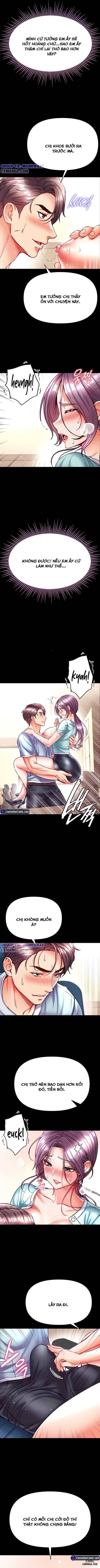 Trang truyện 4 trong truyện tranh Theo Học Dâm Sư - Chapter 31 - hentai24h.pro