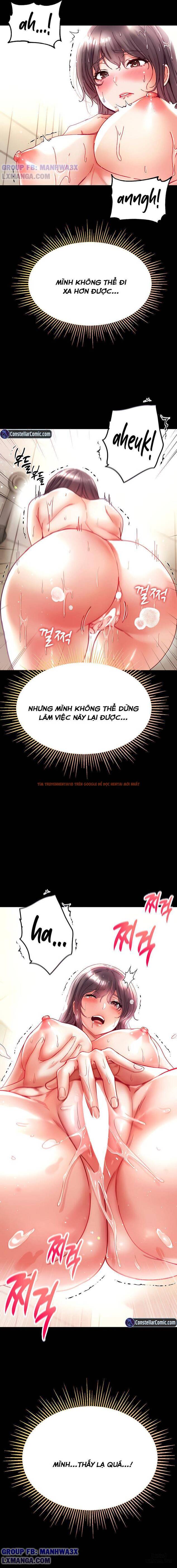 Trang truyện 8 trong truyện tranh Theo Học Dâm Sư - Chapter 32 - hentai24h.pro