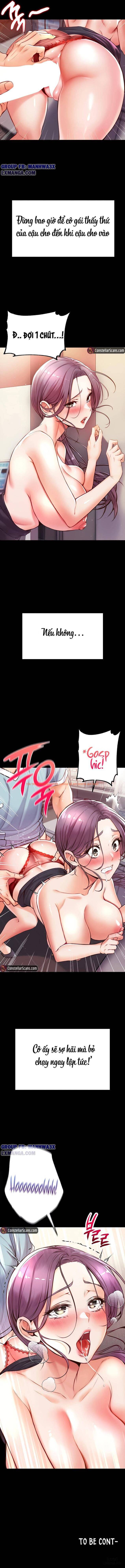 Trang truyện 15 trong truyện tranh Theo Học Dâm Sư - Chapter 4 - hentai24h.pro