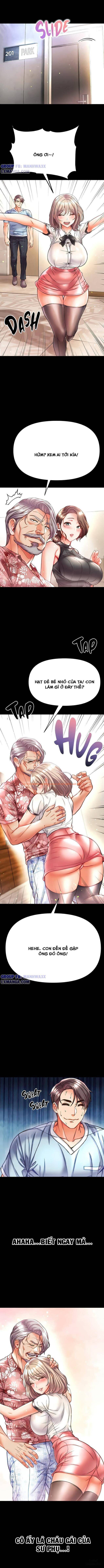 Trang truyện 13 trong truyện tranh Theo Học Dâm Sư - Chapter 40 - hentai24h.pro
