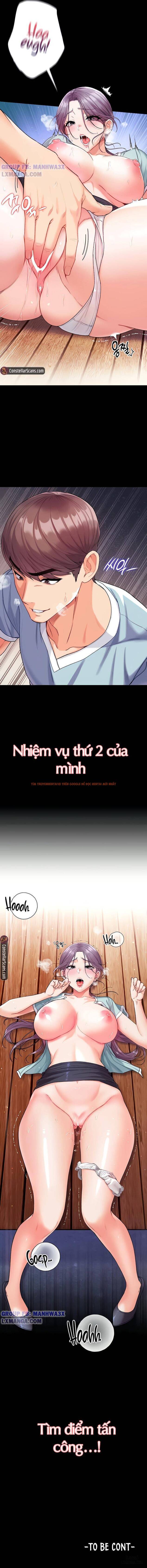 Trang truyện 14 trong truyện tranh Theo Học Dâm Sư - Chapter 7 - hentai24h.pro
