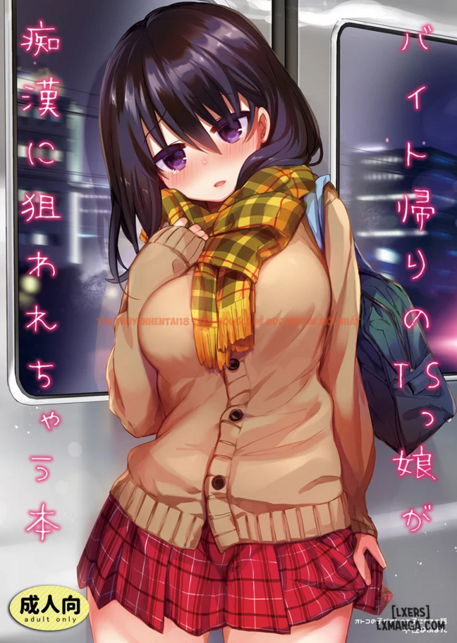 Xem ảnh 0 trong truyện hentai Cô gái trẻ trong tình huống bị tấn công tình dục trên tàu - One Shot - hentaitvn.net