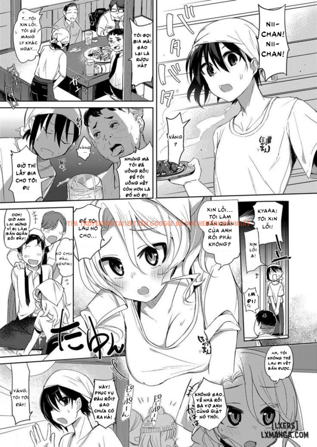 Xem ảnh 2 trong truyện hentai Cô gái trẻ trong tình huống bị tấn công tình dục trên tàu - One Shot - hentaitvn.net