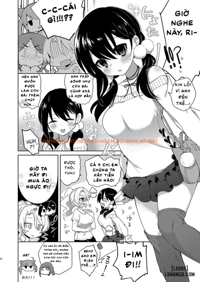 Xem ảnh 27 trong truyện hentai Cô gái trẻ trong tình huống bị tấn công tình dục trên tàu - One Shot - hentaitvn.net