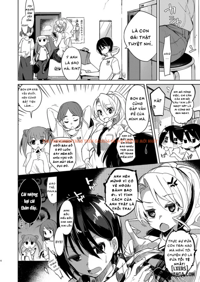 Xem ảnh 3 trong truyện hentai Cô gái trẻ trong tình huống bị tấn công tình dục trên tàu - One Shot - hentaitvn.net