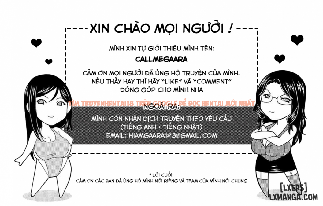 Trang truyện 59 trong truyện tranh Vú To Tóc Vàng Ngoại Quốc Có Anh Chồng Bé Nhỏ - One Shot - hentai24h.pro