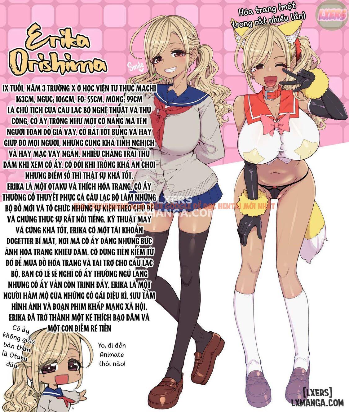Xem ảnh 26 trong truyện hentai Bakunyuu JK Obenjo Debut - One Shot - hentaitvn.net