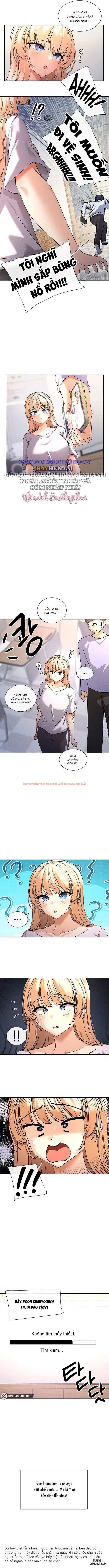 Xem ảnh 16 trong truyện hentai Bạn Có Xem Những Thứ Như Thế không? - Chapter 1 - hentaitvn.net