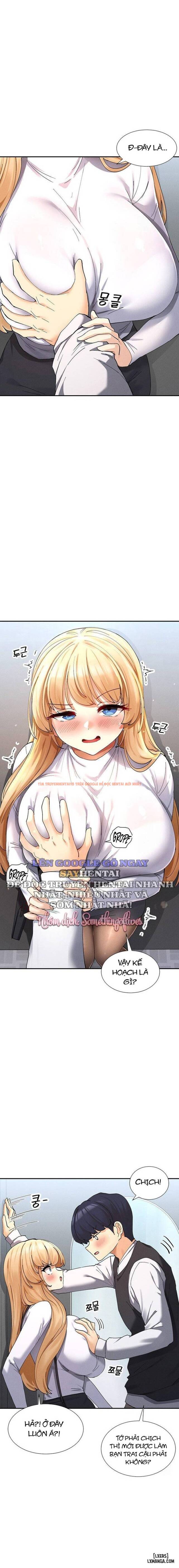 Xem ảnh 0 trong truyện hentai Bạn Có Xem Những Thứ Như Thế không? - Chapter 10 - hentaitvn.net