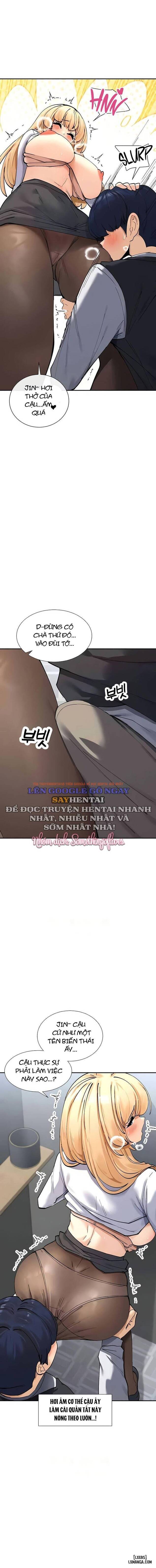 Xem ảnh 12 trong truyện hentai Bạn Có Xem Những Thứ Như Thế không? - Chapter 10 - hentaitvn.net
