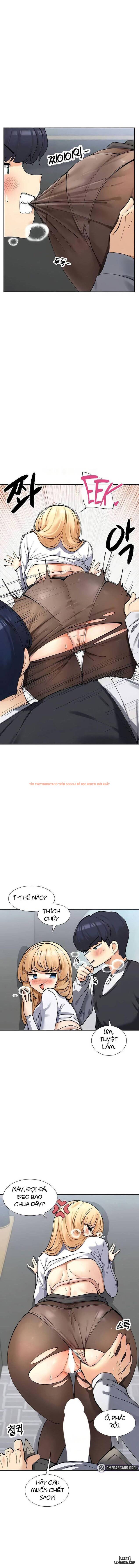 Xem ảnh 13 trong truyện hentai Bạn Có Xem Những Thứ Như Thế không? - Chapter 10 - hentaitvn.net