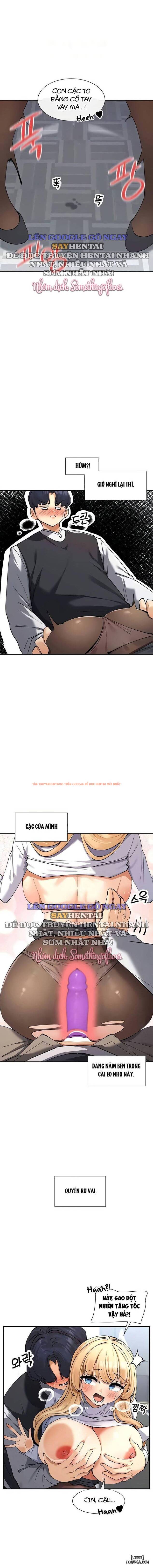 Xem ảnh 16 trong truyện hentai Bạn Có Xem Những Thứ Như Thế không? - Chapter 10 - hentaitvn.net