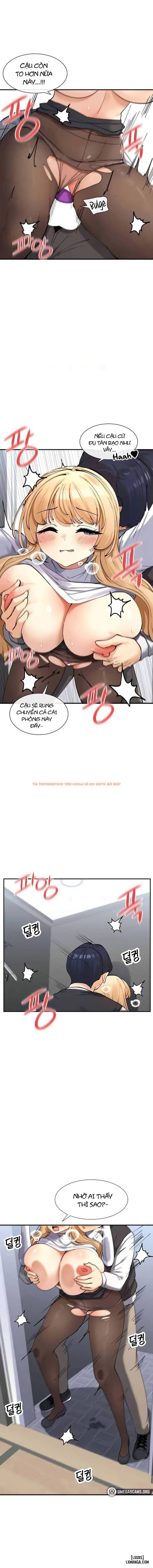 Xem ảnh 17 trong truyện hentai Bạn Có Xem Những Thứ Như Thế không? - Chapter 10 - hentaitvn.net