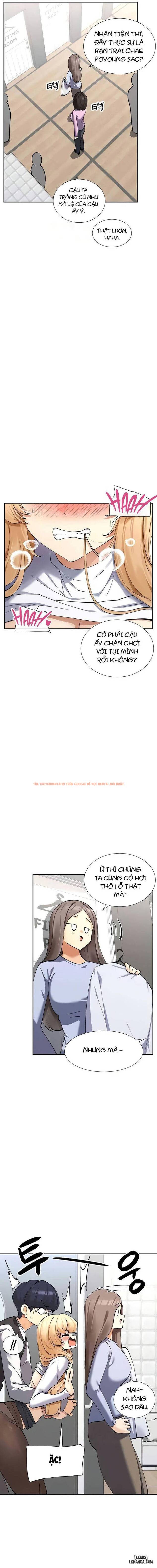 Xem ảnh 19 trong truyện hentai Bạn Có Xem Những Thứ Như Thế không? - Chapter 10 - hentaitvn.net