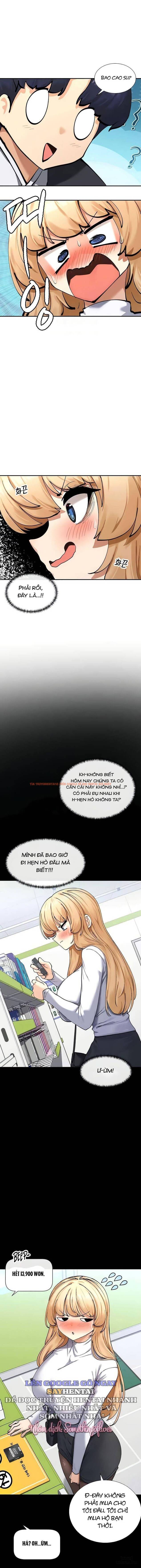 Xem ảnh 7 trong truyện hentai Bạn Có Xem Những Thứ Như Thế không? - Chapter 10 - hentaitvn.net