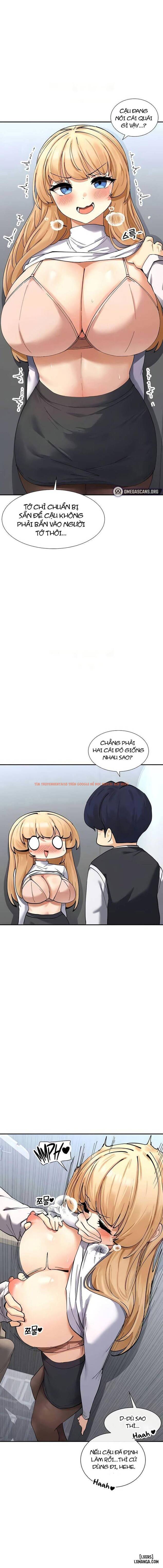 Xem ảnh 9 trong truyện hentai Bạn Có Xem Những Thứ Như Thế không? - Chapter 10 - hentaitvn.net